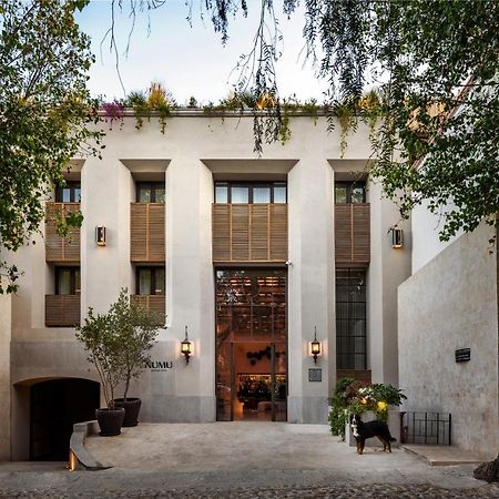 Numu Boutique Hotel, The Unbound Collection By Hyatt San Miguel de Allende Eksteriør bilde