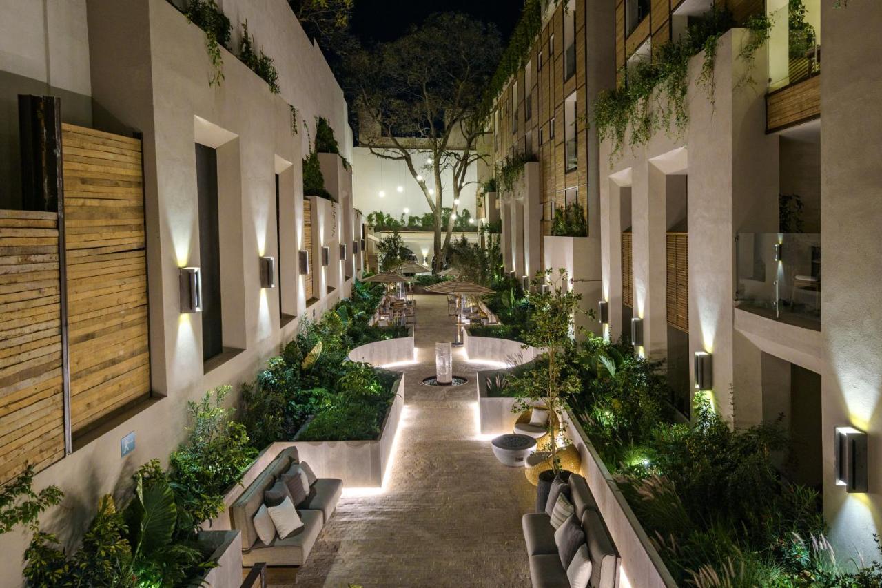 Numu Boutique Hotel, The Unbound Collection By Hyatt San Miguel de Allende Eksteriør bilde