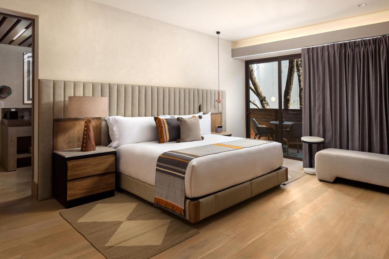 Numu Boutique Hotel, The Unbound Collection By Hyatt San Miguel de Allende Eksteriør bilde