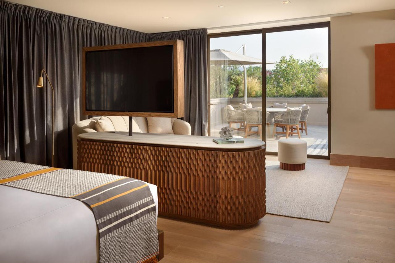 Numu Boutique Hotel, The Unbound Collection By Hyatt San Miguel de Allende Eksteriør bilde