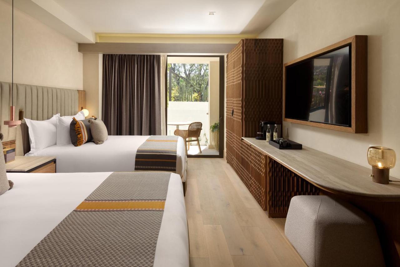 Numu Boutique Hotel, The Unbound Collection By Hyatt San Miguel de Allende Eksteriør bilde