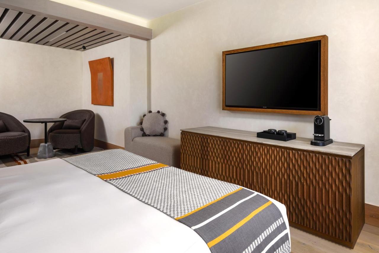 Numu Boutique Hotel, The Unbound Collection By Hyatt San Miguel de Allende Eksteriør bilde