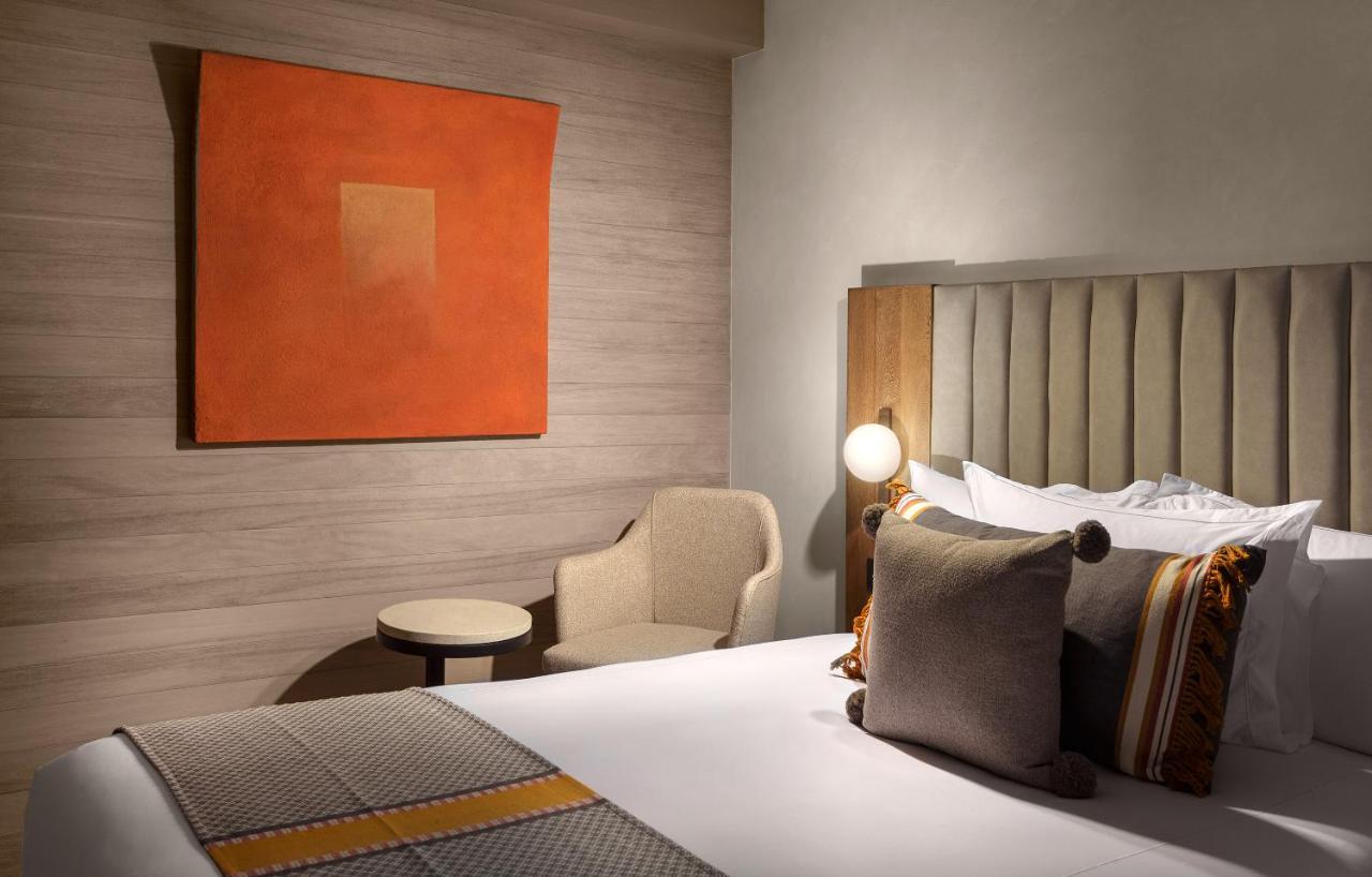 Numu Boutique Hotel, The Unbound Collection By Hyatt San Miguel de Allende Eksteriør bilde
