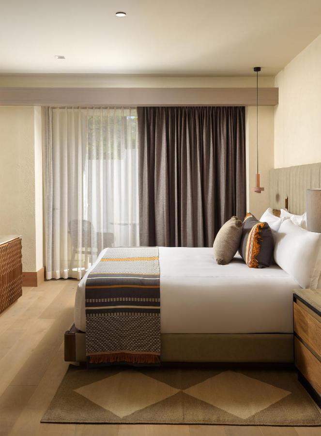 Numu Boutique Hotel, The Unbound Collection By Hyatt San Miguel de Allende Eksteriør bilde