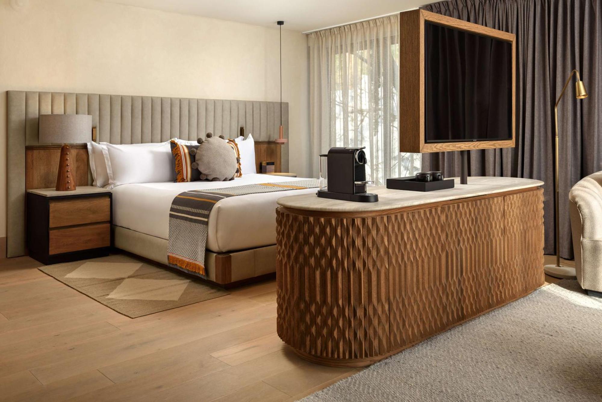 Numu Boutique Hotel, The Unbound Collection By Hyatt San Miguel de Allende Eksteriør bilde