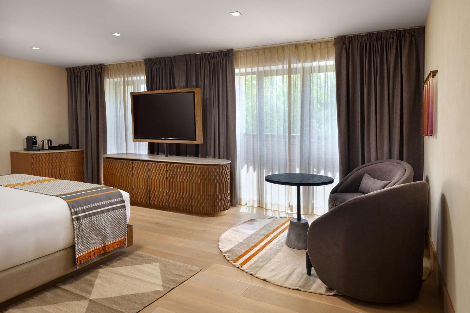 Numu Boutique Hotel, The Unbound Collection By Hyatt San Miguel de Allende Eksteriør bilde