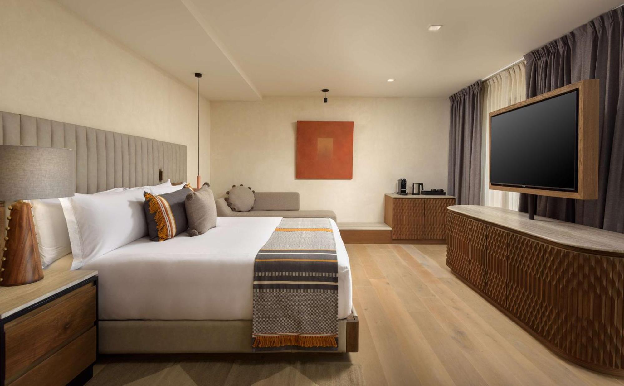Numu Boutique Hotel, The Unbound Collection By Hyatt San Miguel de Allende Eksteriør bilde