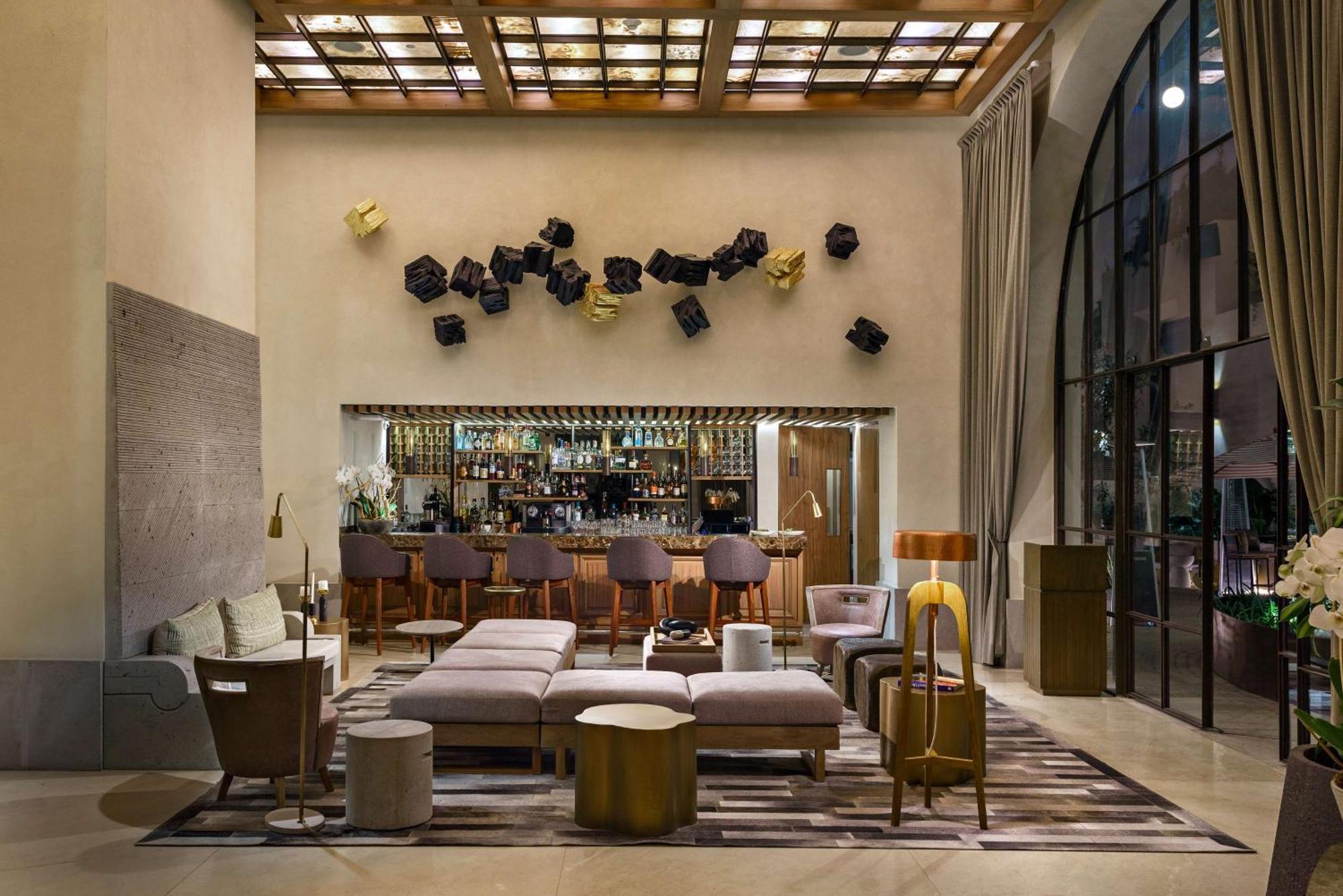Numu Boutique Hotel, The Unbound Collection By Hyatt San Miguel de Allende Eksteriør bilde