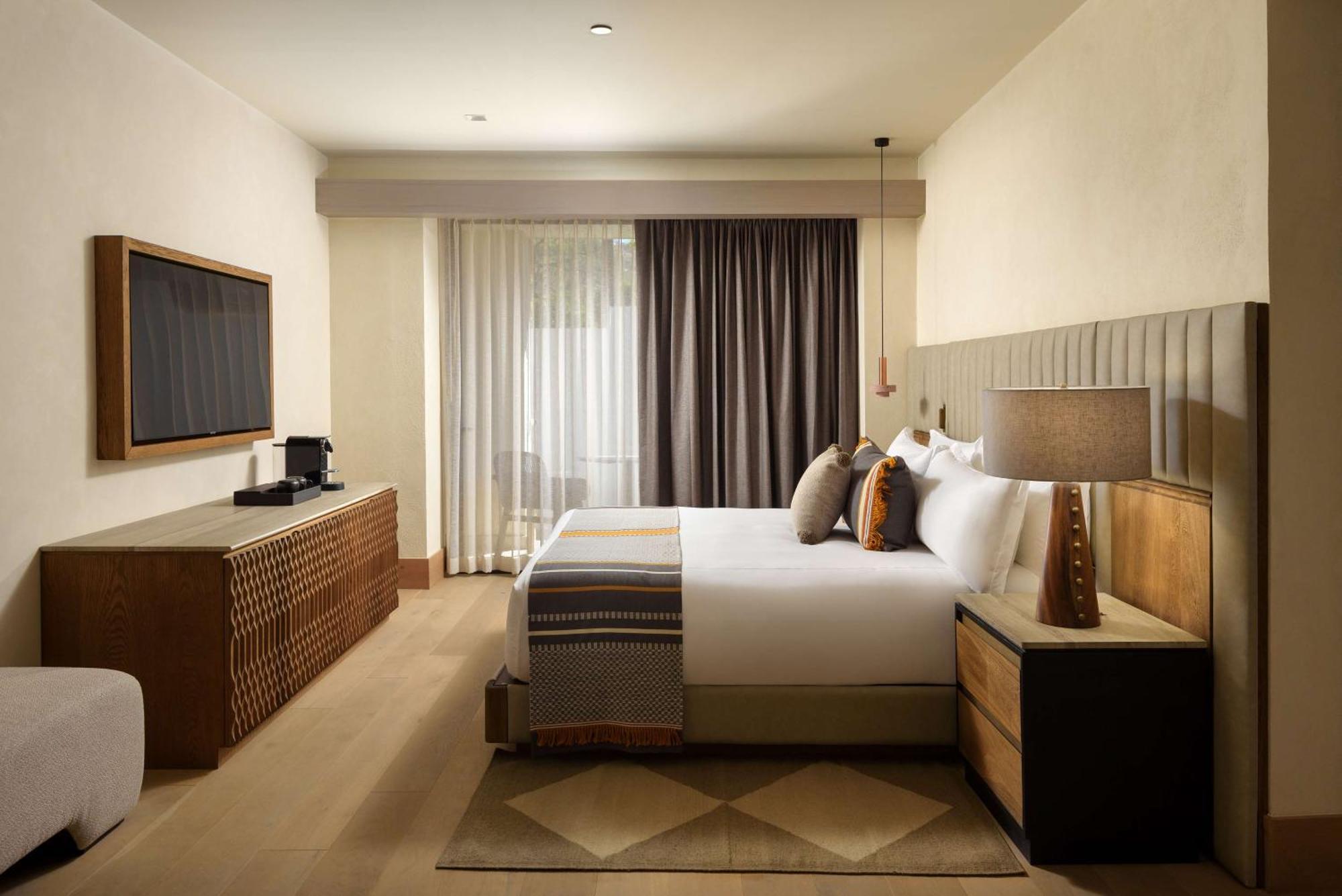 Numu Boutique Hotel, The Unbound Collection By Hyatt San Miguel de Allende Eksteriør bilde