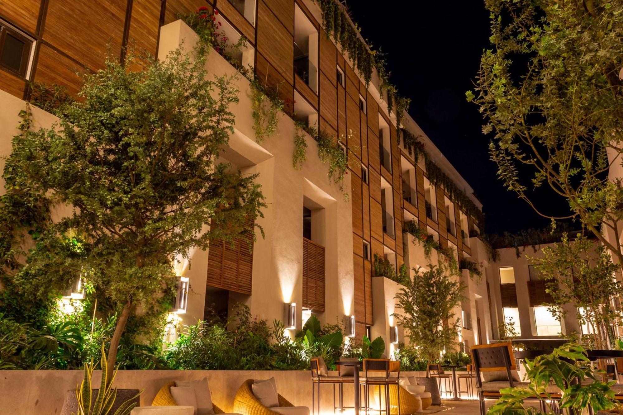 Numu Boutique Hotel, The Unbound Collection By Hyatt San Miguel de Allende Eksteriør bilde