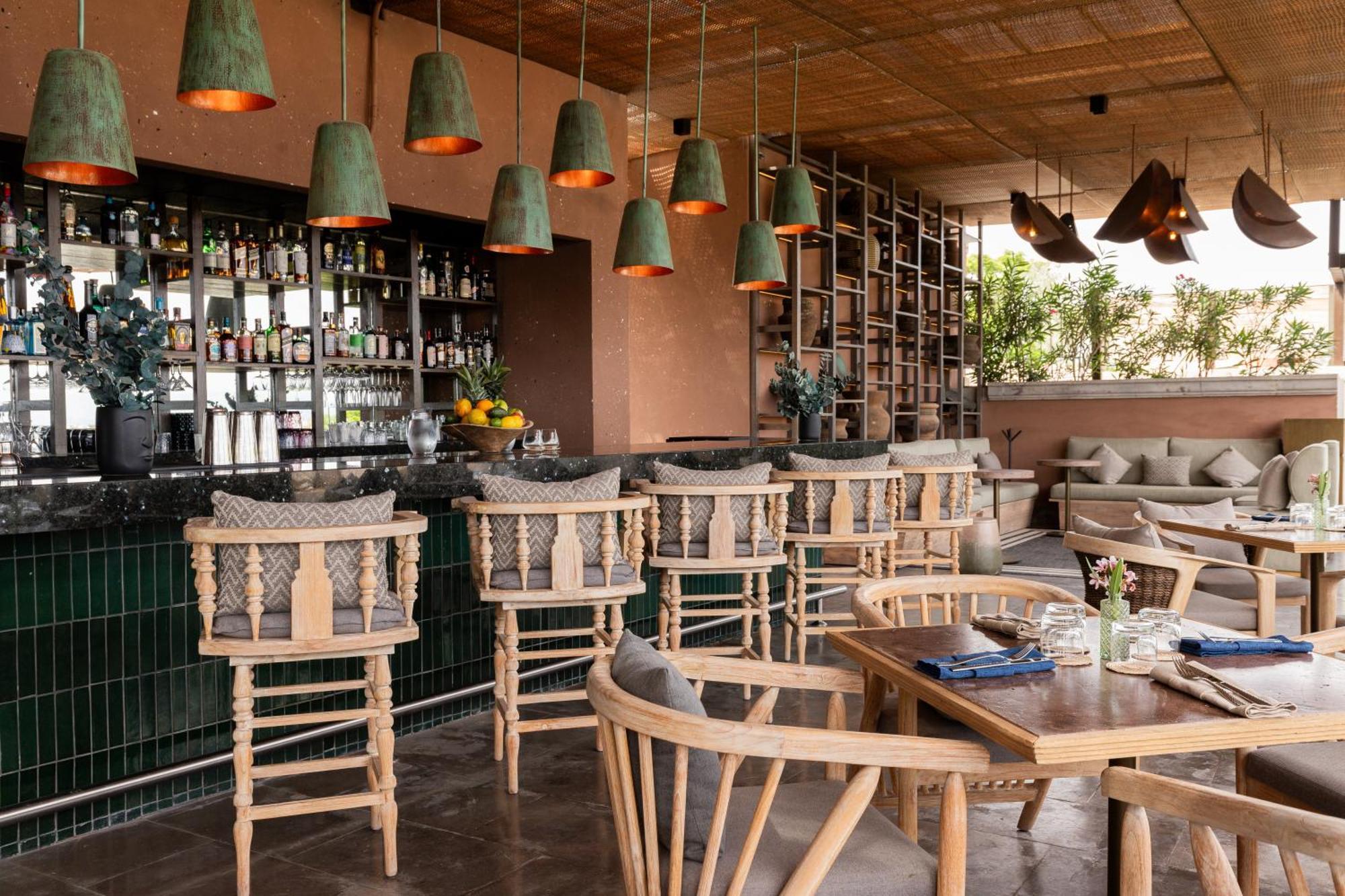 Numu Boutique Hotel, The Unbound Collection By Hyatt San Miguel de Allende Eksteriør bilde