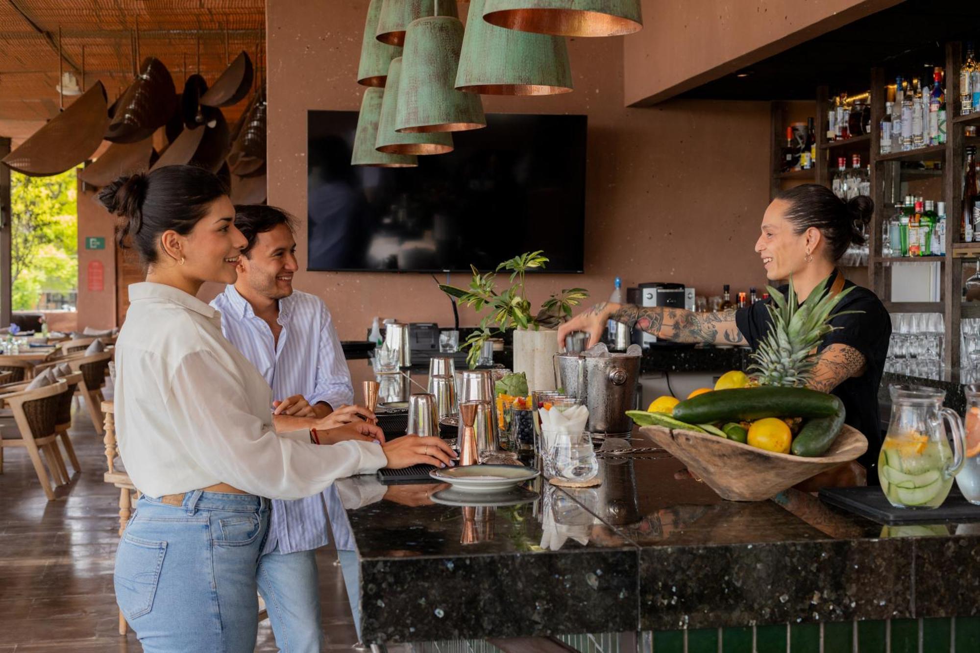 Numu Boutique Hotel, The Unbound Collection By Hyatt San Miguel de Allende Eksteriør bilde