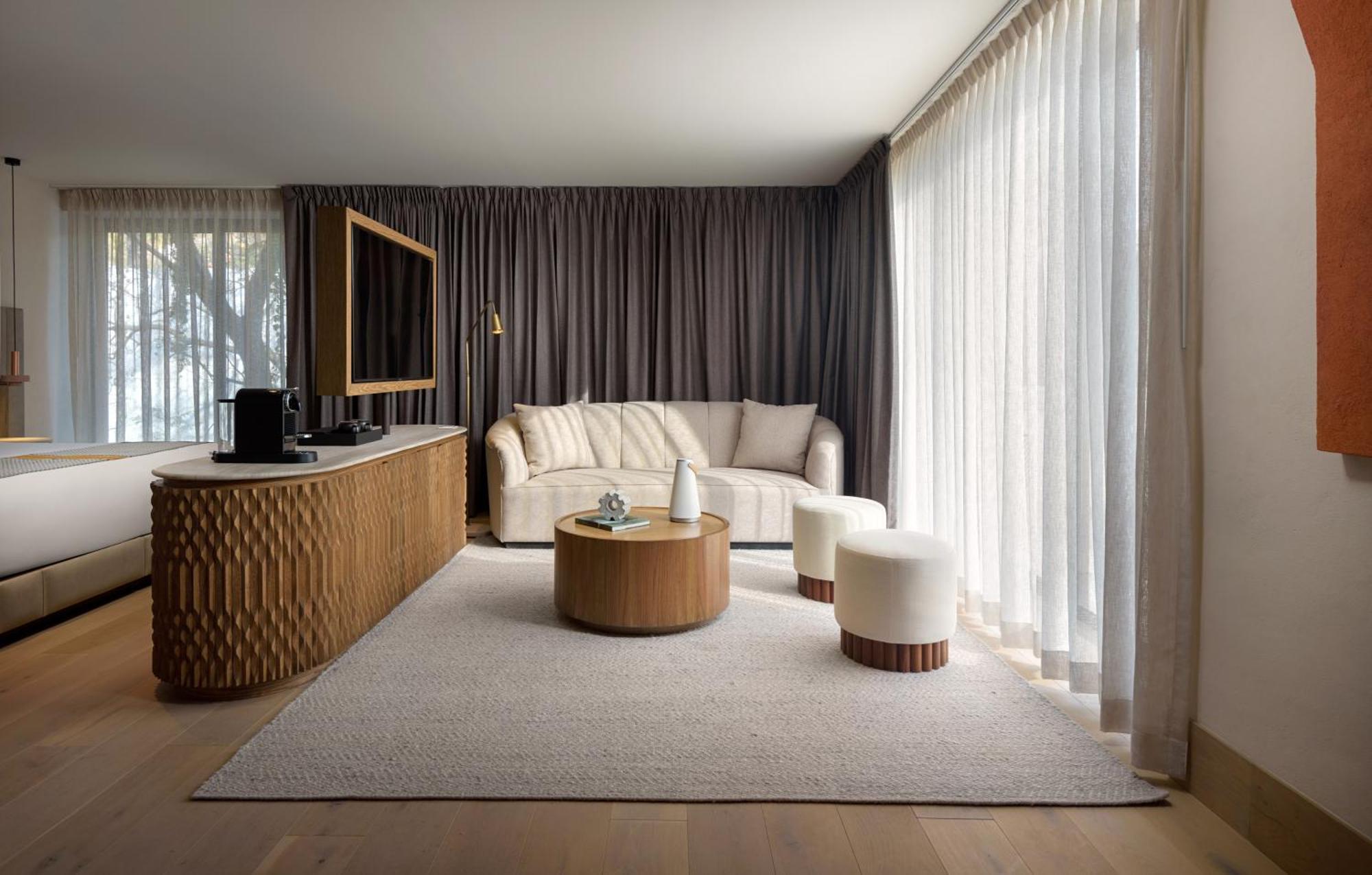 Numu Boutique Hotel, The Unbound Collection By Hyatt San Miguel de Allende Eksteriør bilde