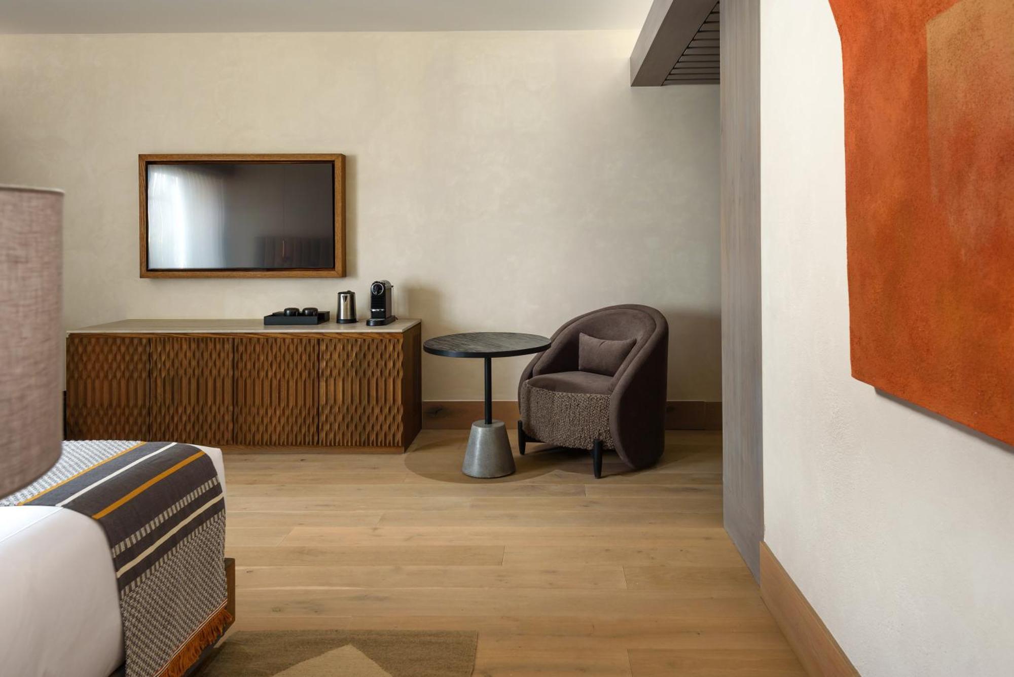 Numu Boutique Hotel, The Unbound Collection By Hyatt San Miguel de Allende Eksteriør bilde