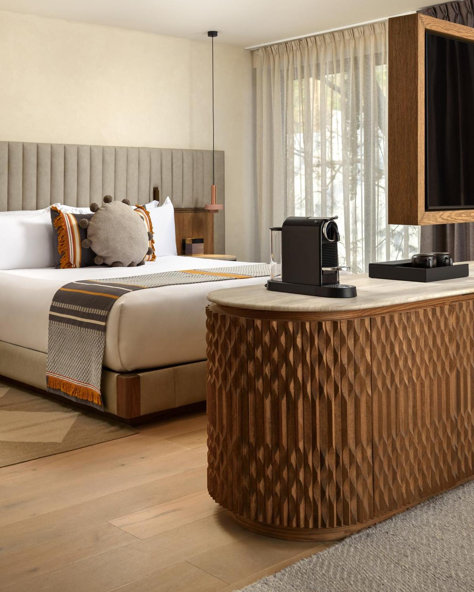 Numu Boutique Hotel, The Unbound Collection By Hyatt San Miguel de Allende Eksteriør bilde