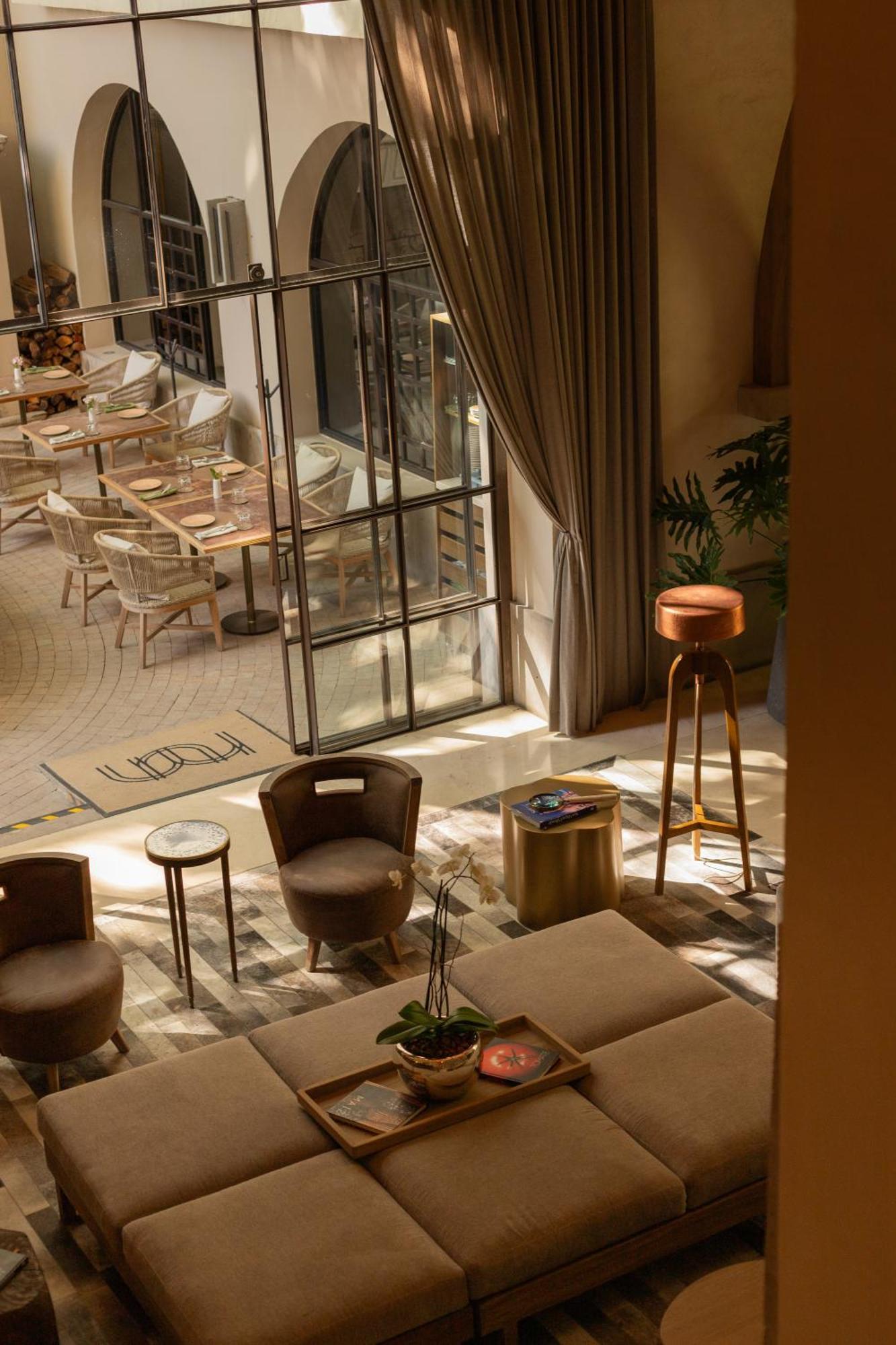 Numu Boutique Hotel, The Unbound Collection By Hyatt San Miguel de Allende Eksteriør bilde