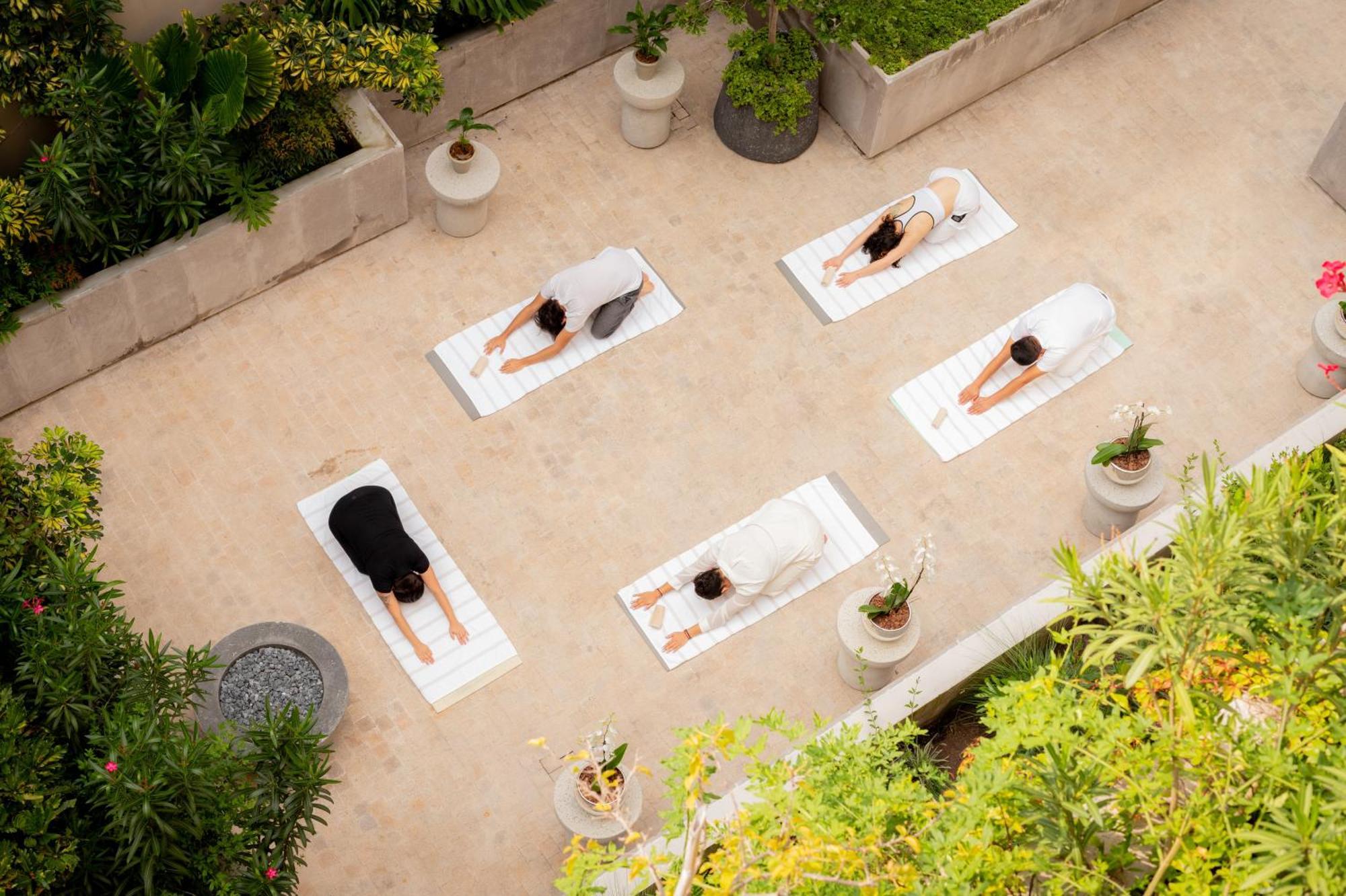 Numu Boutique Hotel, The Unbound Collection By Hyatt San Miguel de Allende Eksteriør bilde