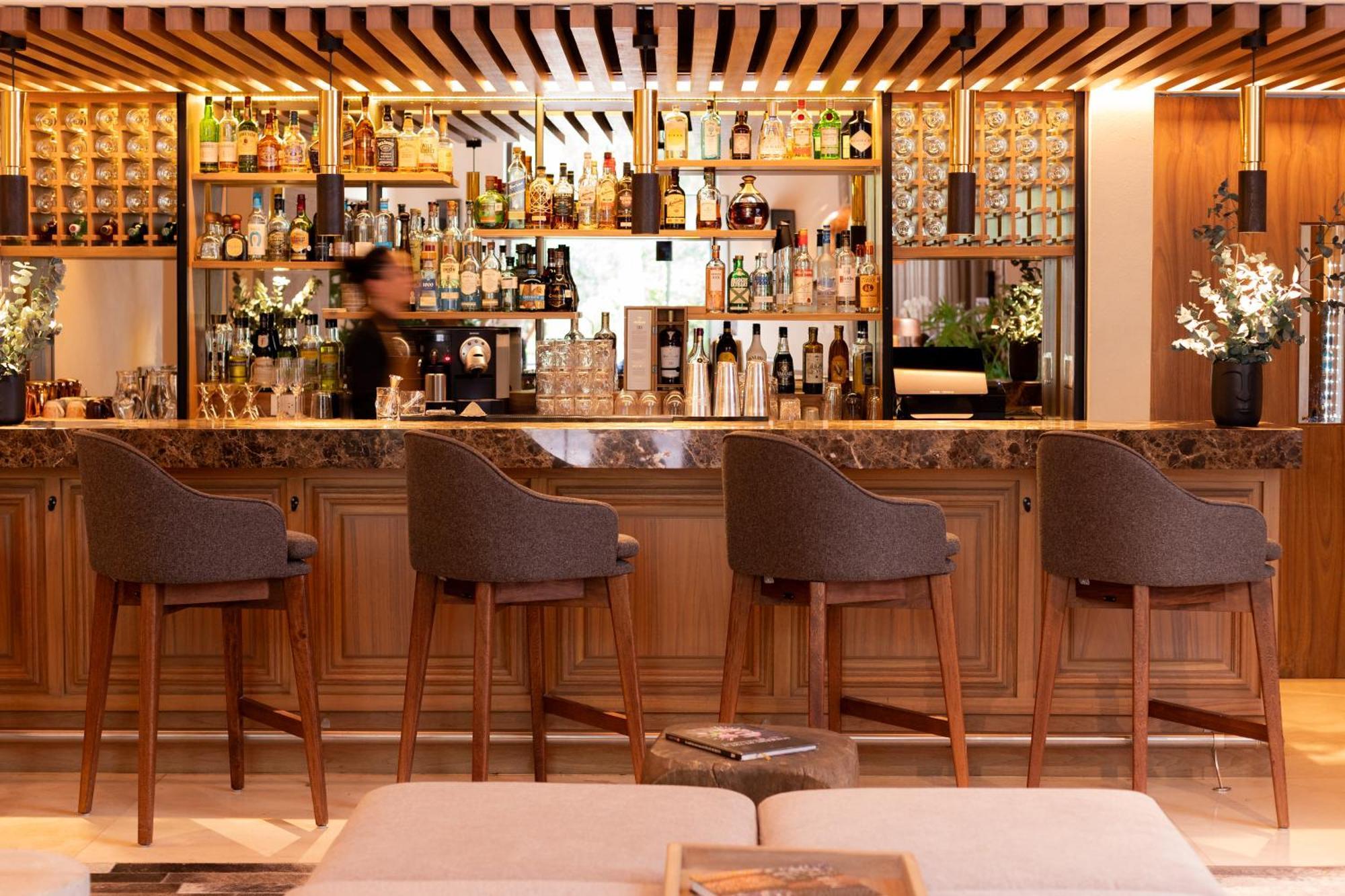 Numu Boutique Hotel, The Unbound Collection By Hyatt San Miguel de Allende Eksteriør bilde