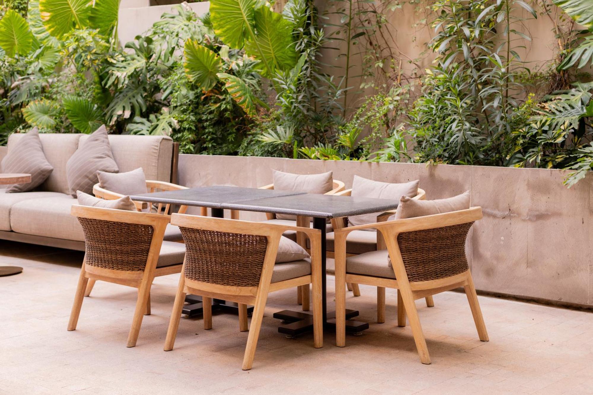 Numu Boutique Hotel, The Unbound Collection By Hyatt San Miguel de Allende Eksteriør bilde