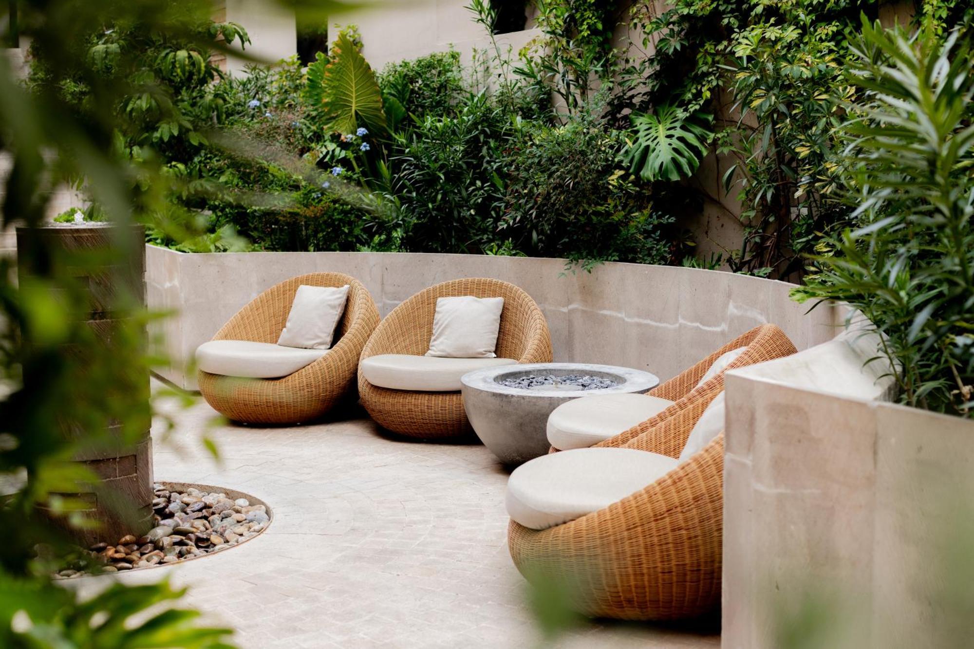 Numu Boutique Hotel, The Unbound Collection By Hyatt San Miguel de Allende Eksteriør bilde